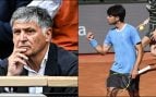 Toni Nadal