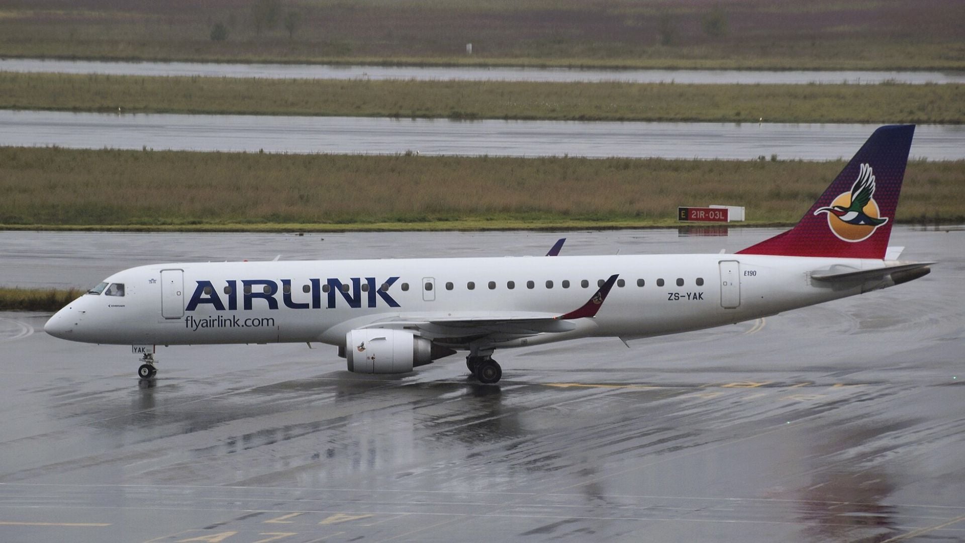 La OMS busca a contrarreloj a 80 pasajeros de un vuelo a Johannesburgo donde viajó una de las fallecidas por hantavirus