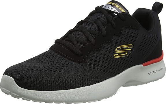 Skechers Skech-Air Dynamight Tuned Up