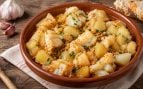 Qué es el ajoarriero navarro, ajoarriero Navarra, receta de pastores pamplona, gastronomía navarra.