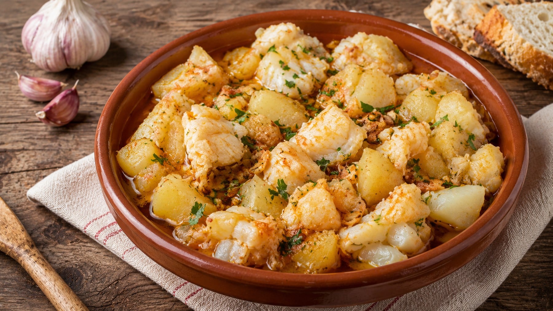 De modesta comida para los pastores en el siglo XX a emblema de la gastronomía navarra y española