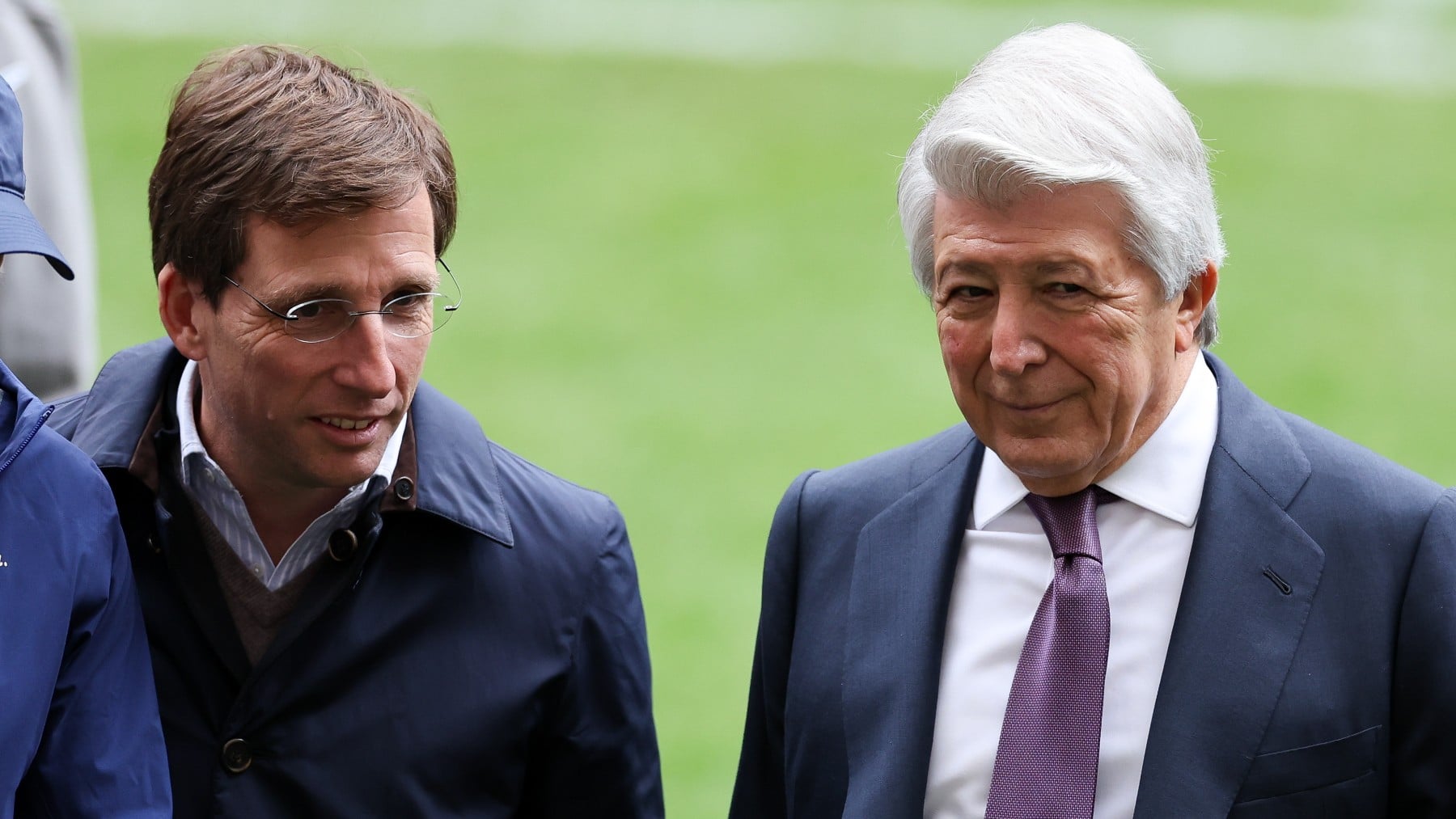 Almeida explota contra la UEFA por los arbitrajes: No querían al Atlético en la final de la Champions
