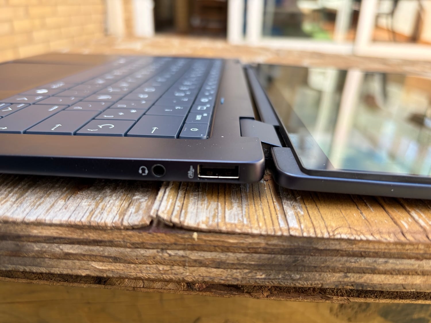HP OmniBook X Flip 14 