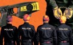 pistolas táser policías locales baleares