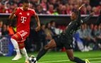 Bayern Múnich PSG