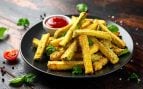 Recetas de calabacín