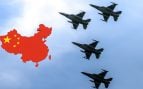 china J-36