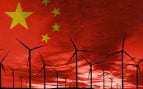 China eólica