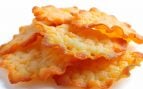 Chips caseros
