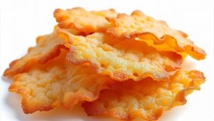 Chips caseros