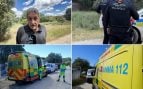 La mujer asesinada en su vivienda falleció tras recibir múltiples golpes