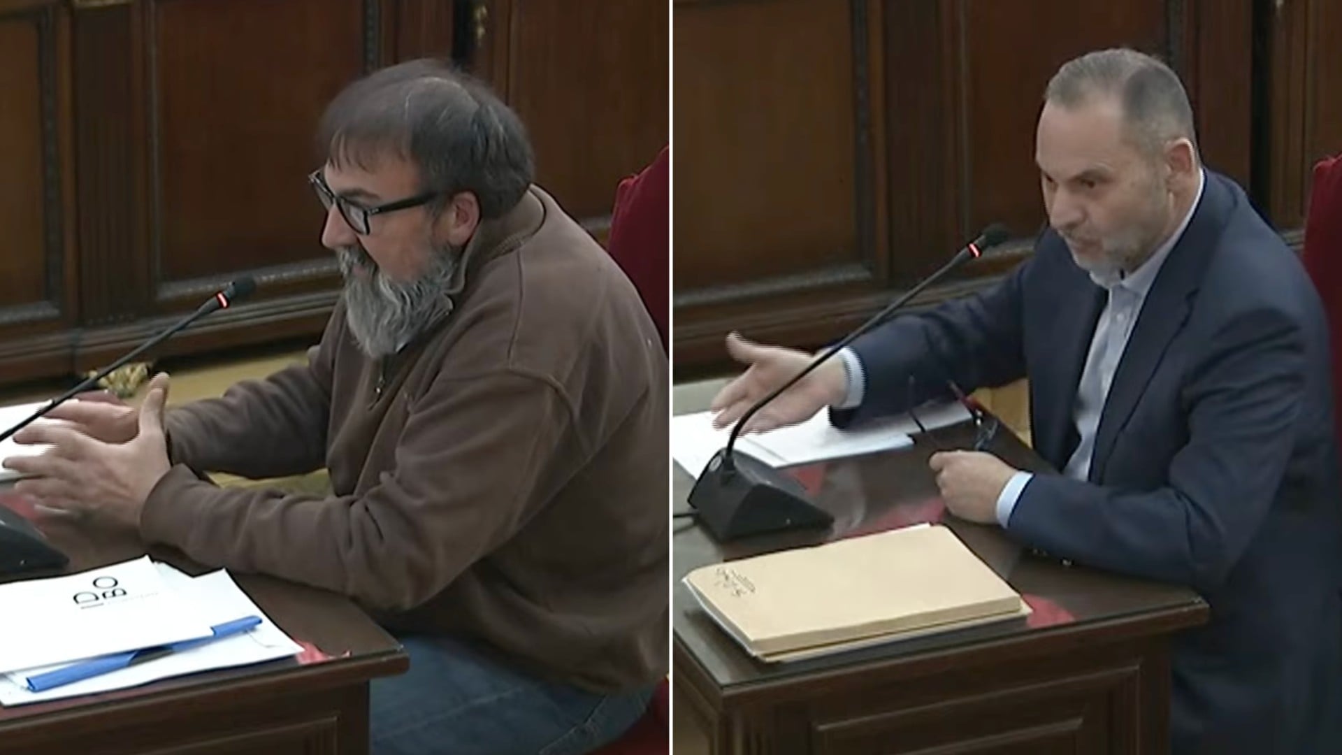 Koldo y Ábalos en su última palabra denuncian que el proceso estaba predeterminado desde el principio