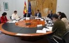 hantavirus, Gobierno, OMS