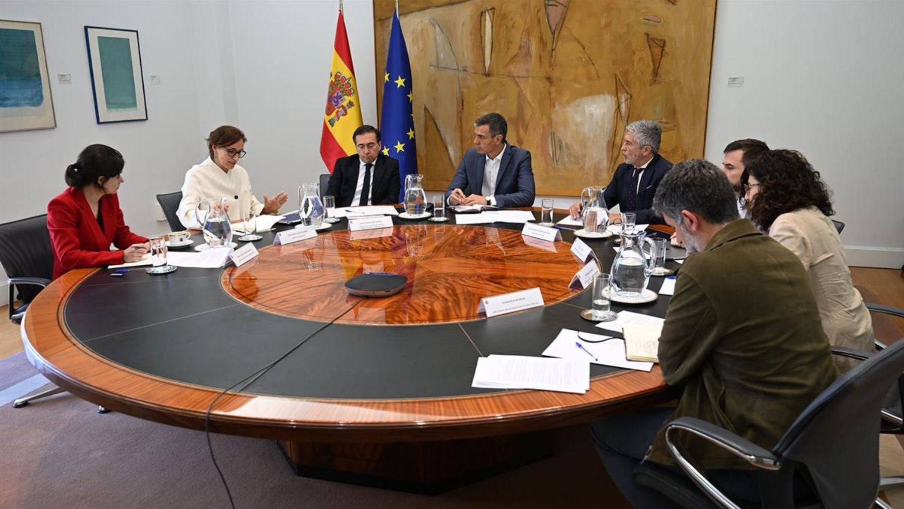Los jueces desmienten al Gobierno: España no está obligada a admitir el crucero del hantavirus porque lo diga la OMS