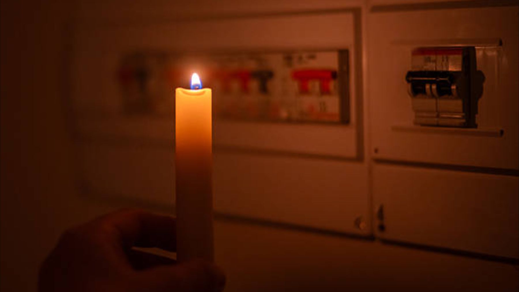 Cortes de luz en Madrid del 11 al 17 de mayo: horarios y calles afectadas