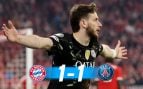 PSG Bayern