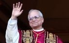Papa León XIV. Imagen GettyImages.