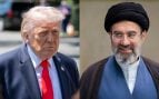 EEUU Irán