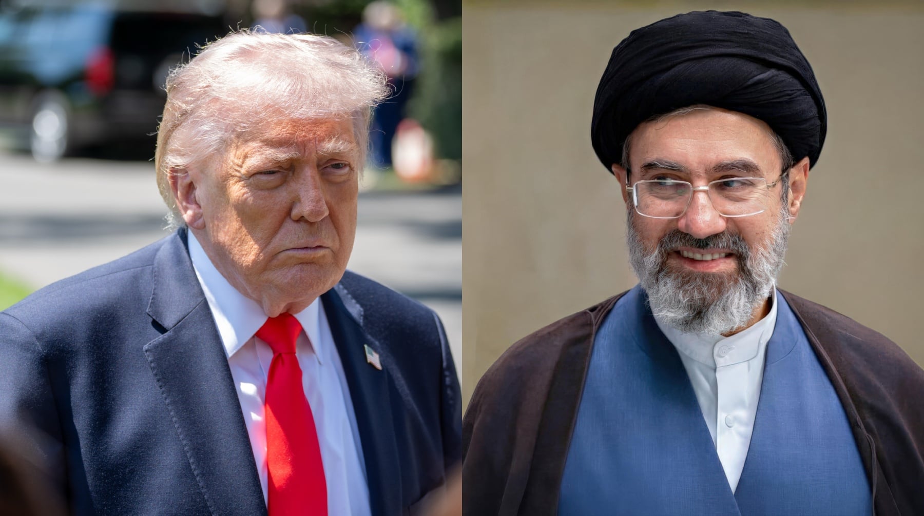 EEUU e Irán, cerca de alcanzar un acuerdo para poner fin a la guerra en Oriente Medio