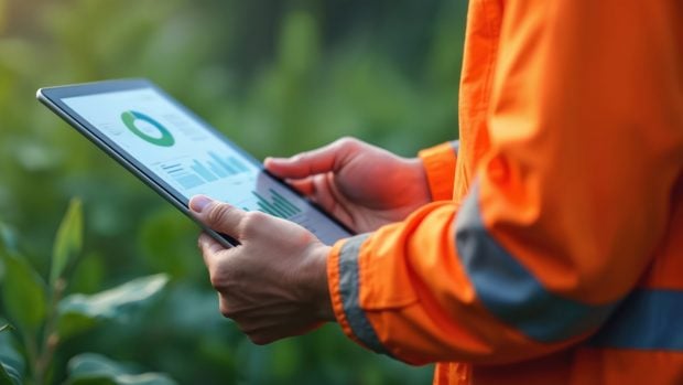 ecotecnología monitorización