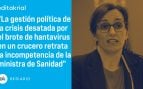 Mónica García