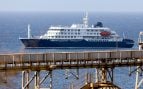 Hantavirus y llegada del barco a Canarias, en directo | Síntomas, cómo se contagia y última hora de los contagios en el MV Hondius hoy