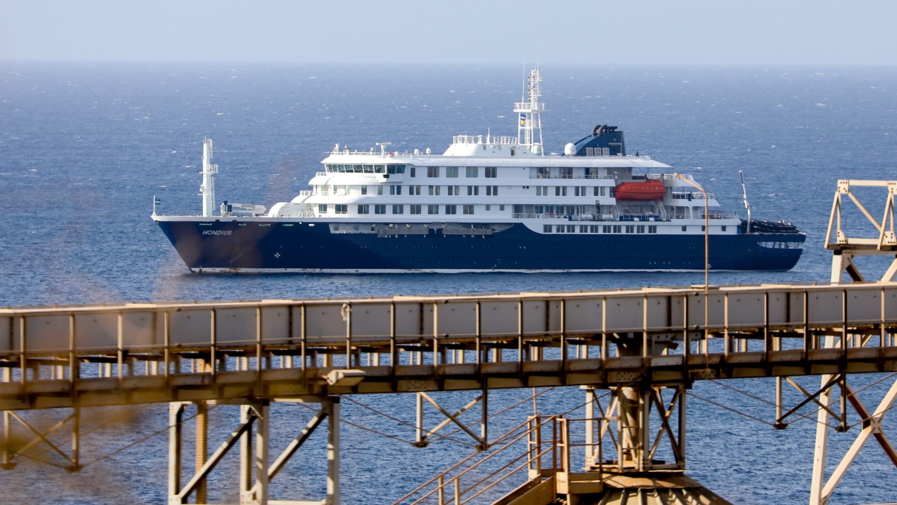 Hantavirus y llegada del barco a Canarias, en directo | Síntomas, cómo se contagia y última hora de los contagios en el MV Hondius hoy