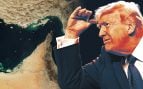 Trump estrecho Ormuz escolta Proyecto Libertad