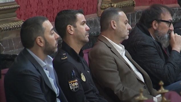 caso mascarillas