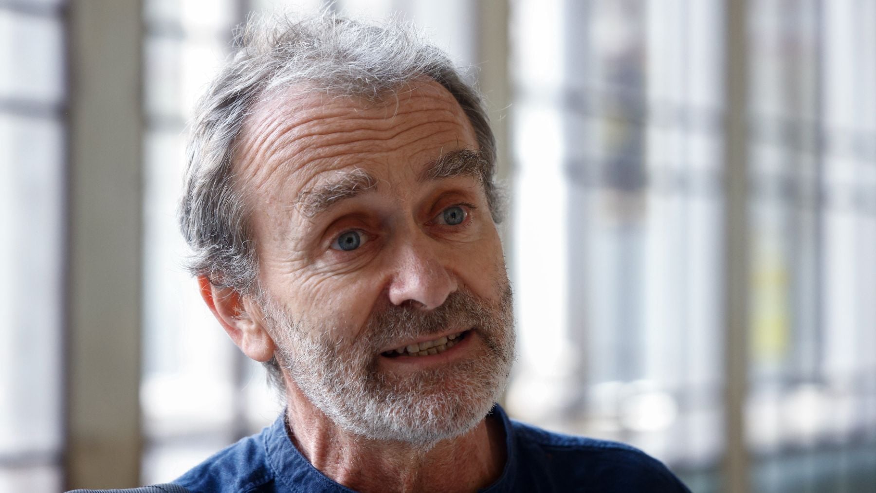 Fernando Simón, que predijo uno o dos casos de Covid, dice ahora que el hantavirus no supone un riesgo alto