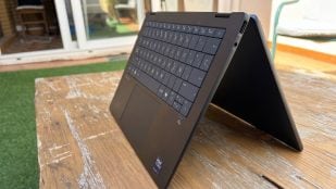 HP OmniBook X Flip 14