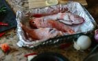 Receta de gallineta