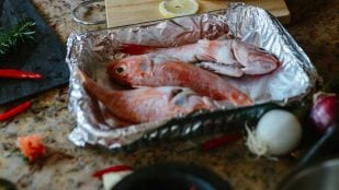 Receta de gallineta