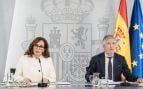 Hantavirus y llegada del crucero a Canarias, en directo: última hora de la comparecencia de Mónica García y Marlaska