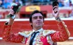 toros Miguel Ángel Perera