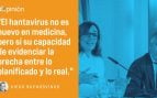 Sanidad Exterior de Mónica García: existe, pero no opera