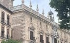 20 años de cárcel por abandonar a su hija en un contenedor en Sevilla: 24 años sin verla y 45.000 € de indemnización