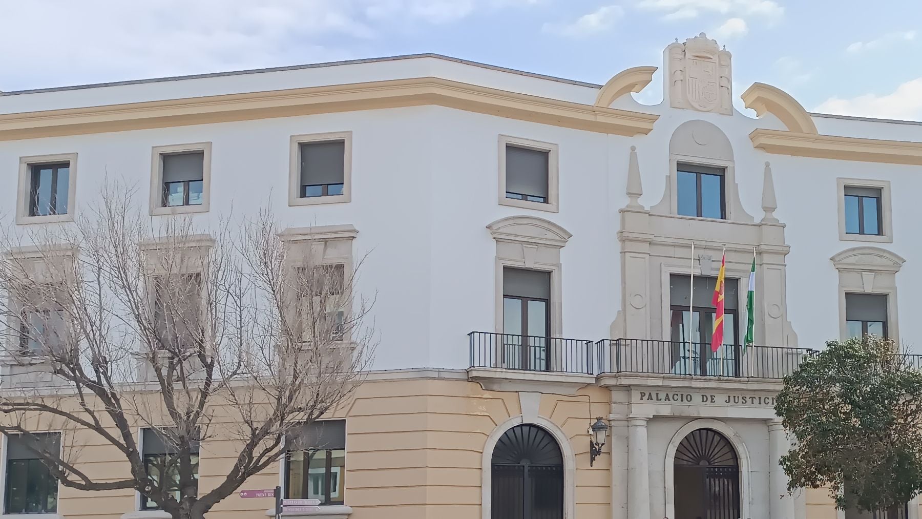 Condenado a un año y ocho meses de cárcel un profesor de baile por abusar sexualmente de una menor en Cádiz