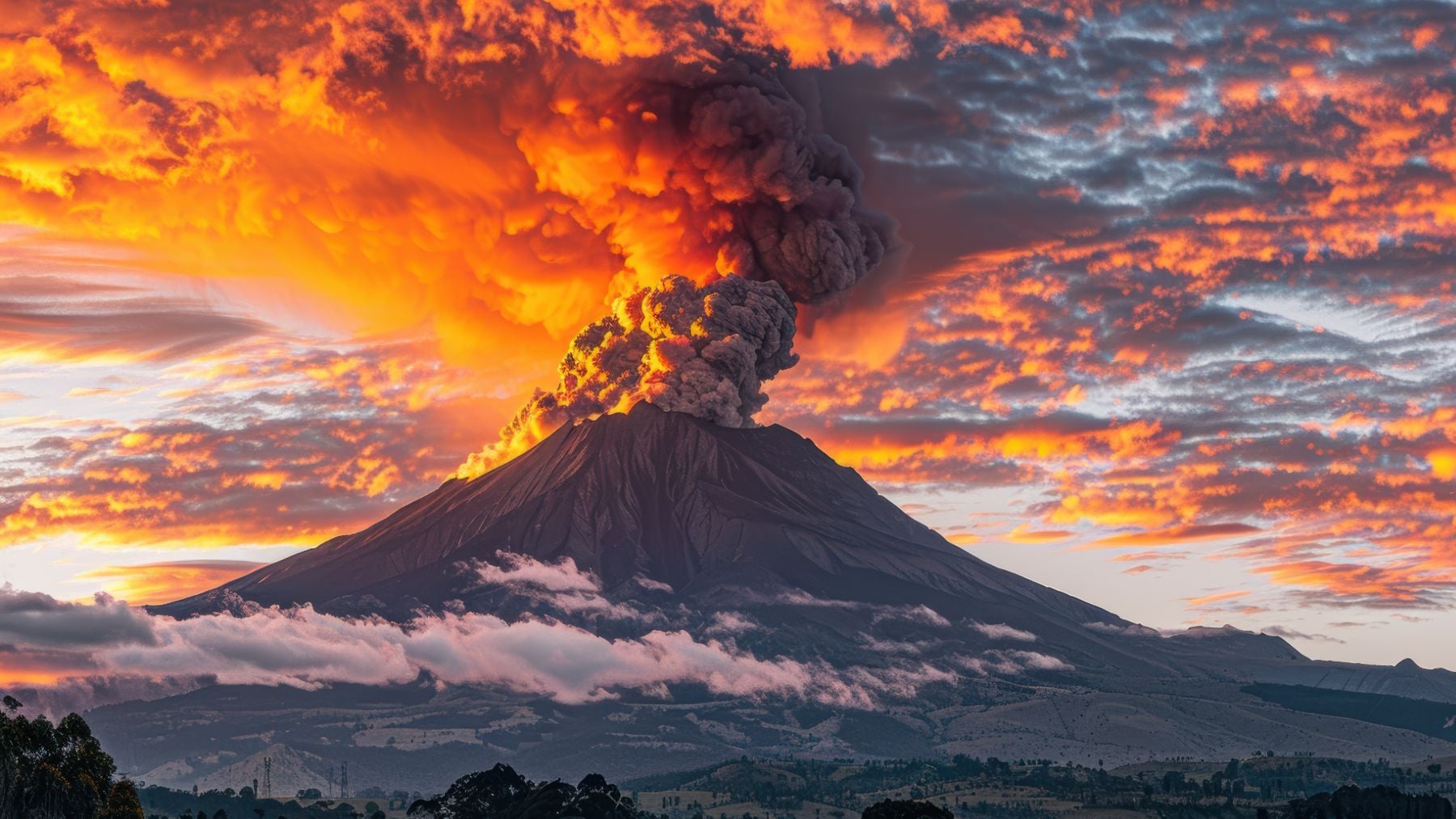 Un hombre huyó de Pompeya para salvarse de la erupción del Vesubio, ahora lo han encontrado 2.000 años después cogiendo un cuenco para protegerse la cabeza