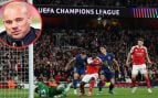 Sneijder Arsenal Atlético