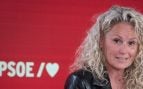 La portavoz del PSOE recurre al tópico de que lo andaluces son ‘vagos’ con motivo del 17-M: «Andalucía se levantará del sofá»