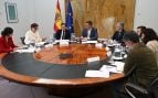 Gobierno hantavirus