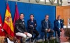 El espíritu de San Isidro se une a la élite ecuestre en la presentación del Longines Global Champions Tour Madrid 2026