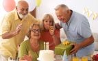 pensiones España