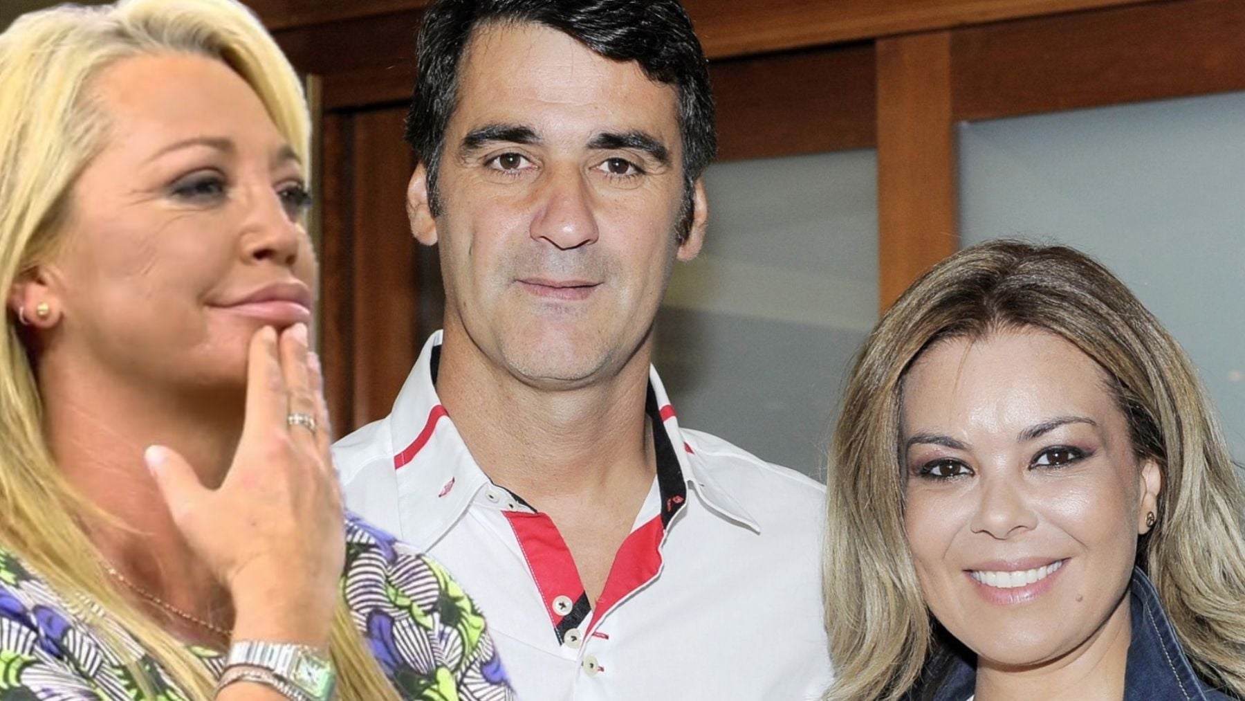 El tiempo le da la razón a Belén Esteban: la hija mayor de Jesulín y María José confiesa que quiere ser famosa