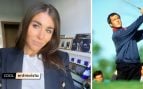 Carmen y Severiano Ballesteros. (Fotos: Redes Sociales/ Getty Images)
