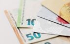 Banco España dinero efectivo