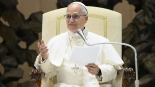 Papa León XIV, viaje a España