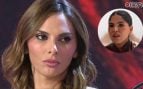 Irene Rosales e Isa Pantoja. (Mediaset)