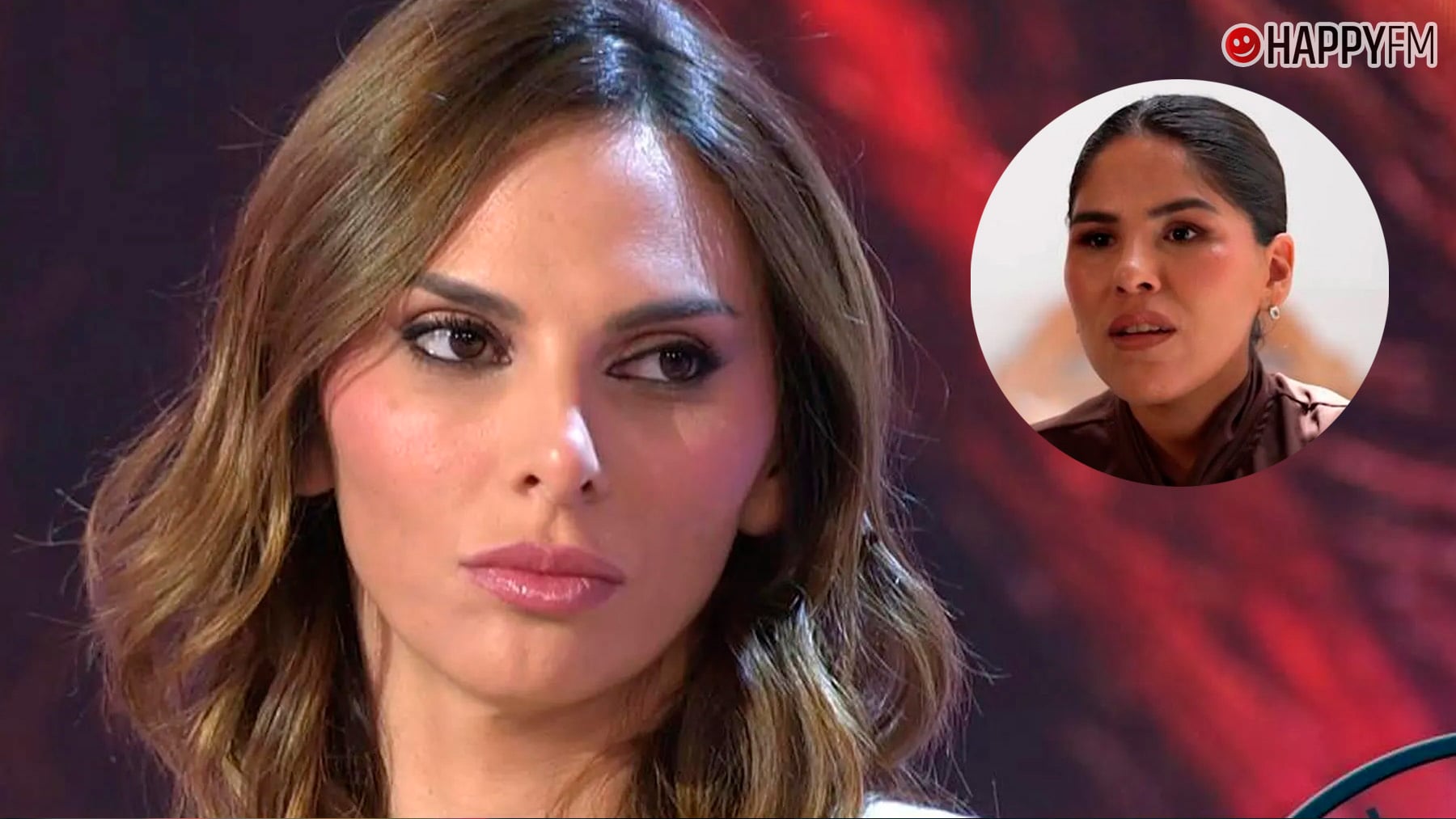 Irene Rosales pide perdón a Isa Pantoja por no haber estado a la altura: Escuchaba a...